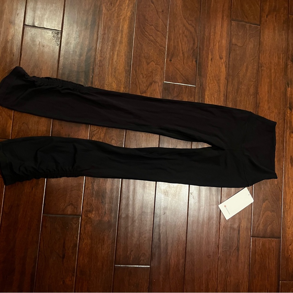 Lululemon Align Ruched-Leg Pant Size 2 - Picture 15 of 16